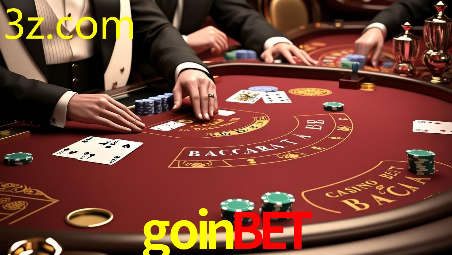 Apostas Futebol ao Vivo GOINBET.COM