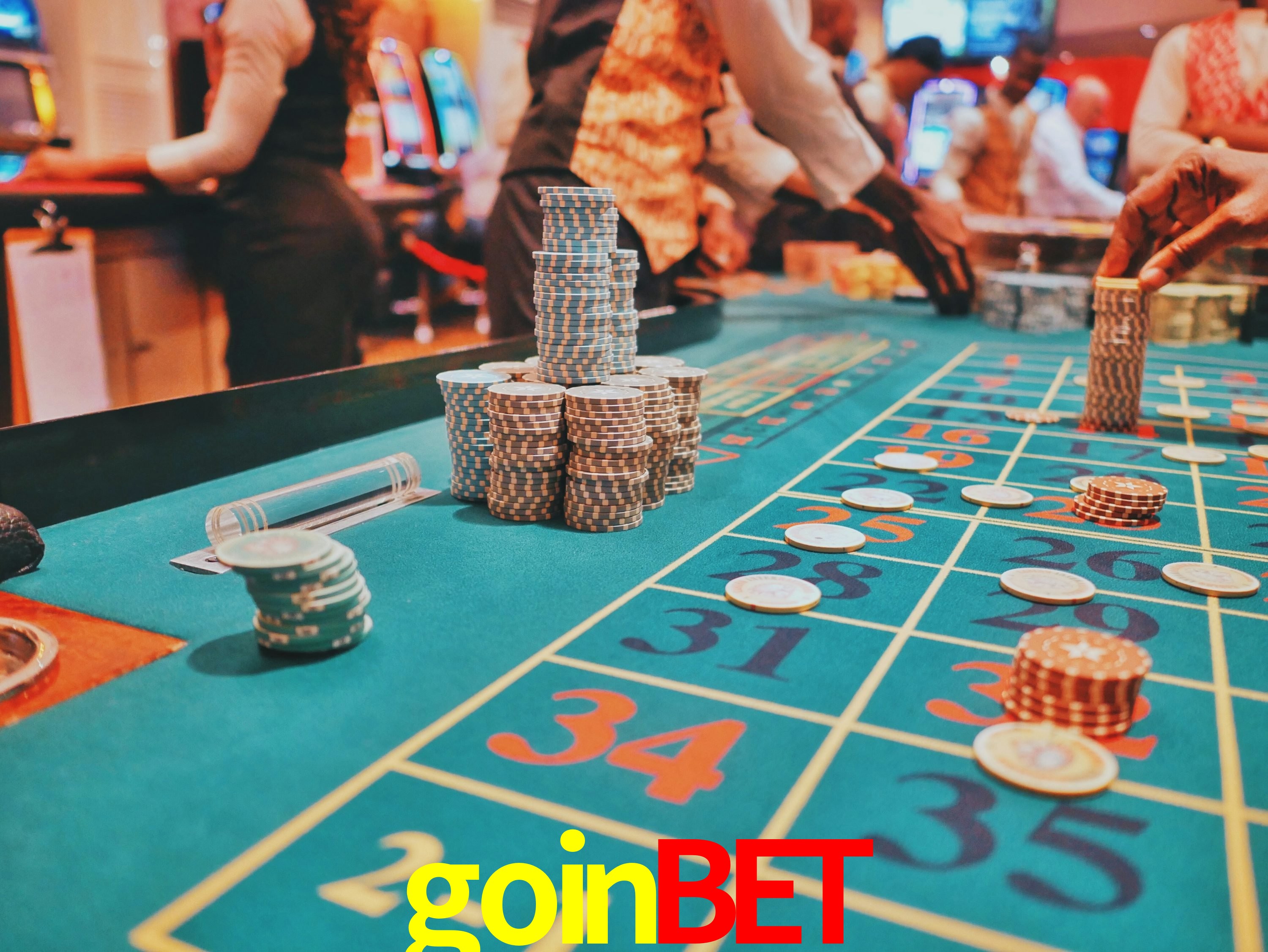 A Emoção da Loteria na goinbet: Uma Chance de Mudança de Vida